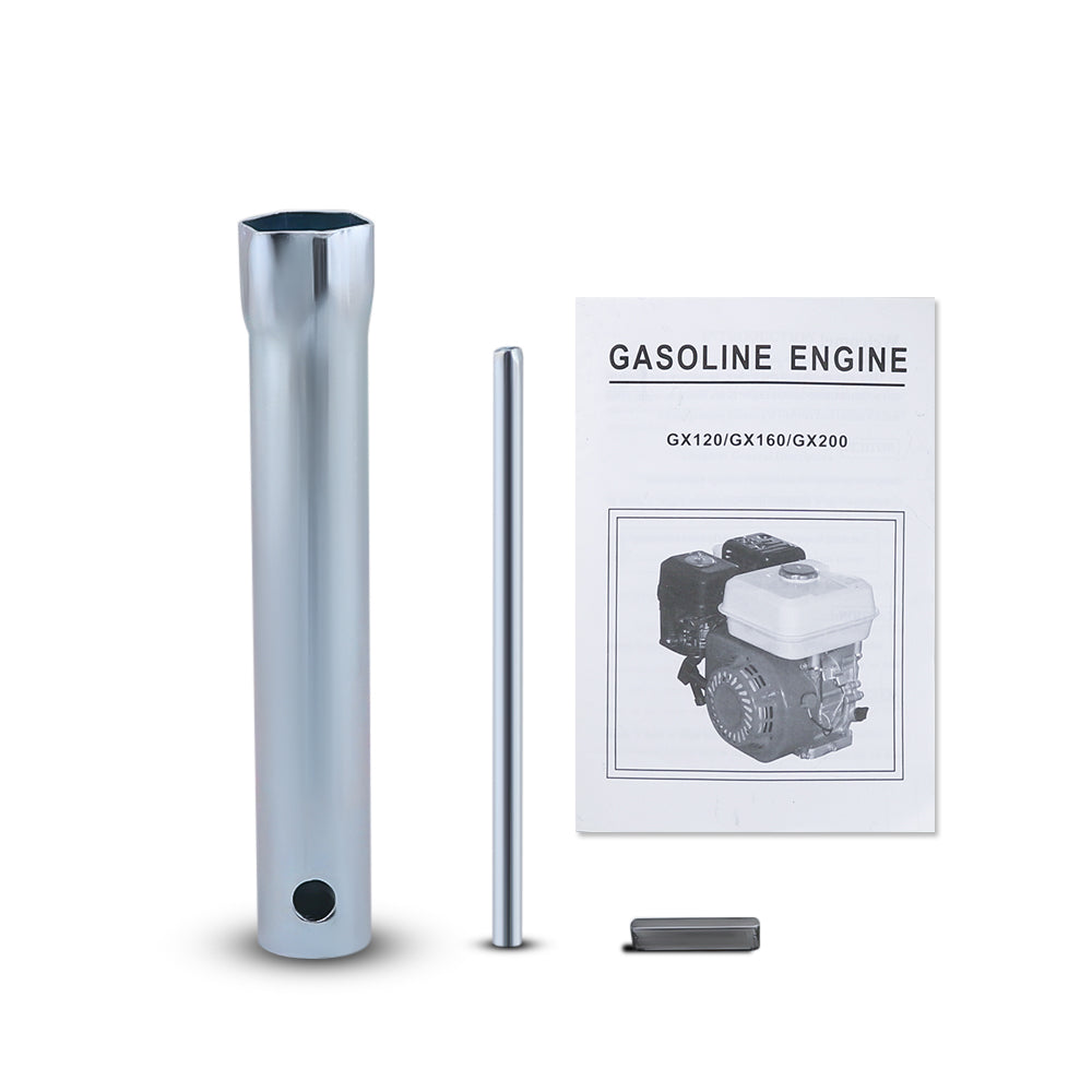 PETROL ENGINE 7.5hp Honda Style