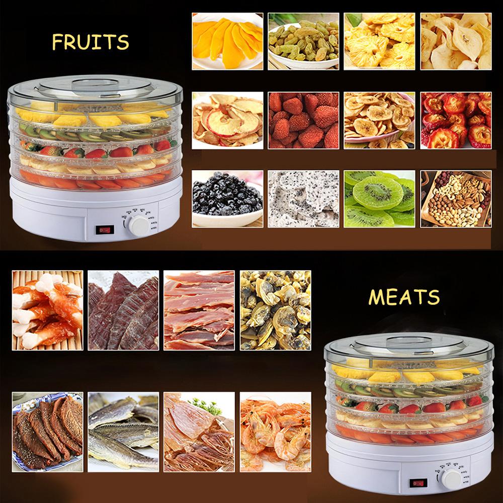 Food Dehydrator