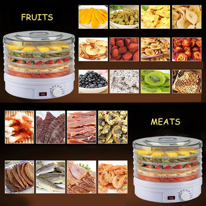 Food Dehydrator