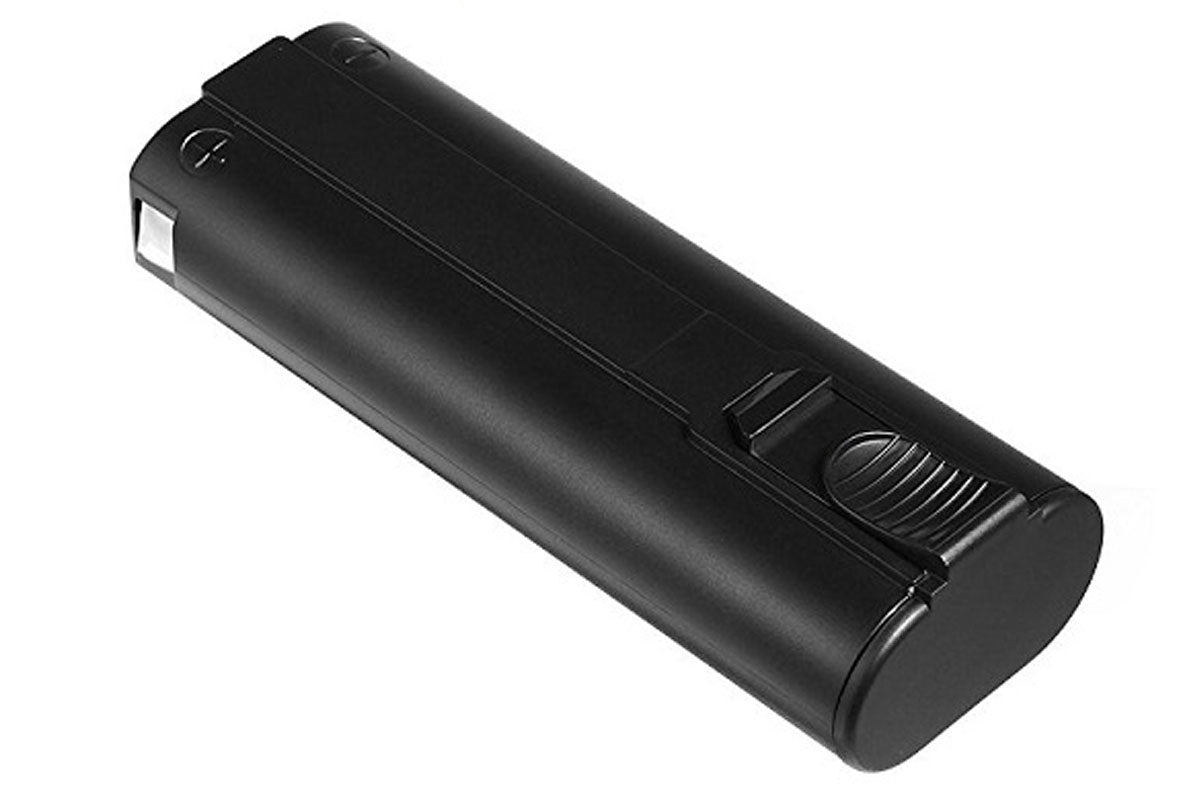 Paslode 3000mAh battery weight comparison with similar batteries
