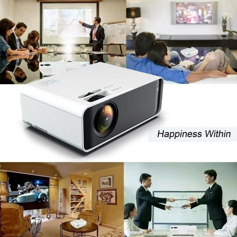 Projector