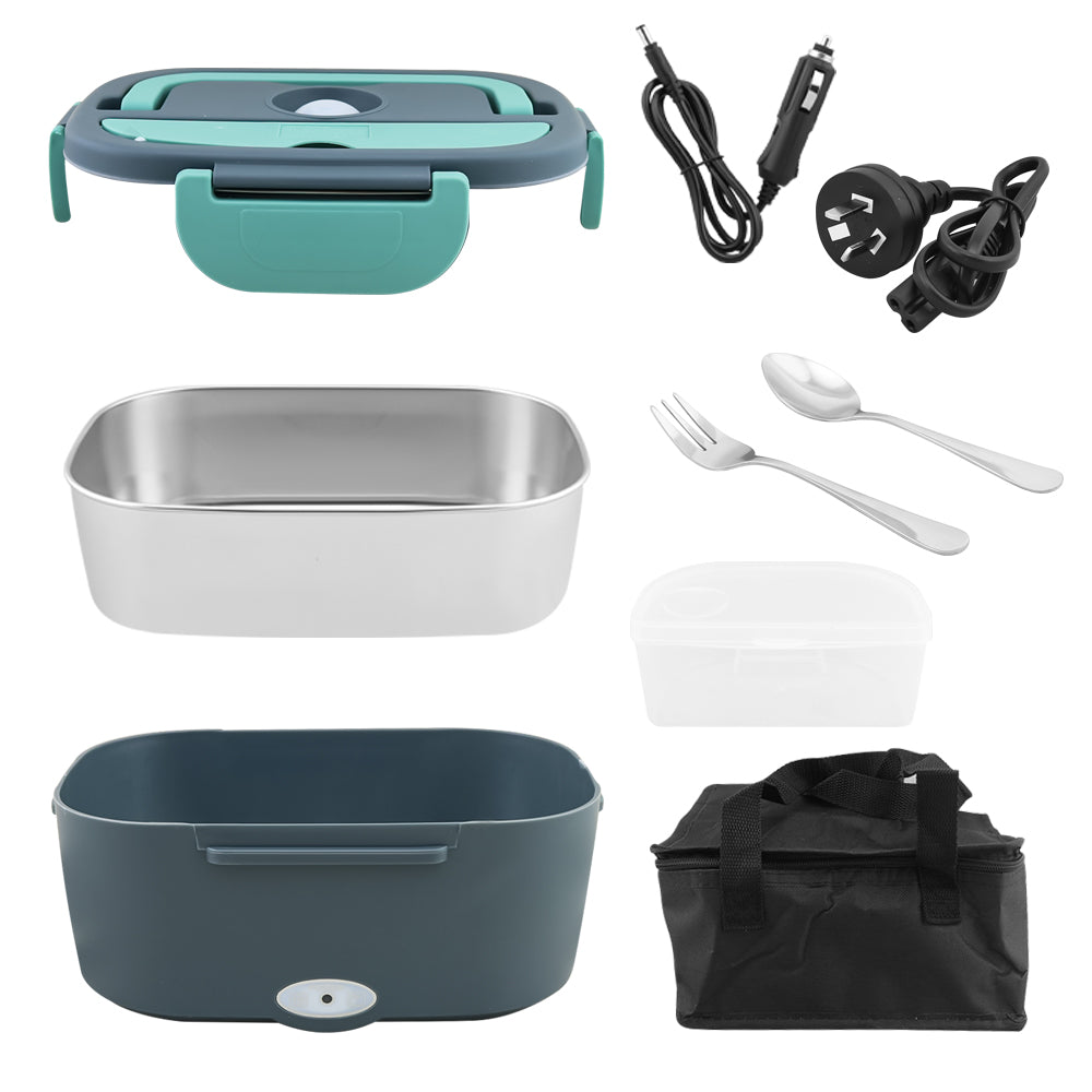 Electric Heating Lunch Box 1.5L