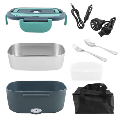 Electric Heating Lunch Box 1.5L