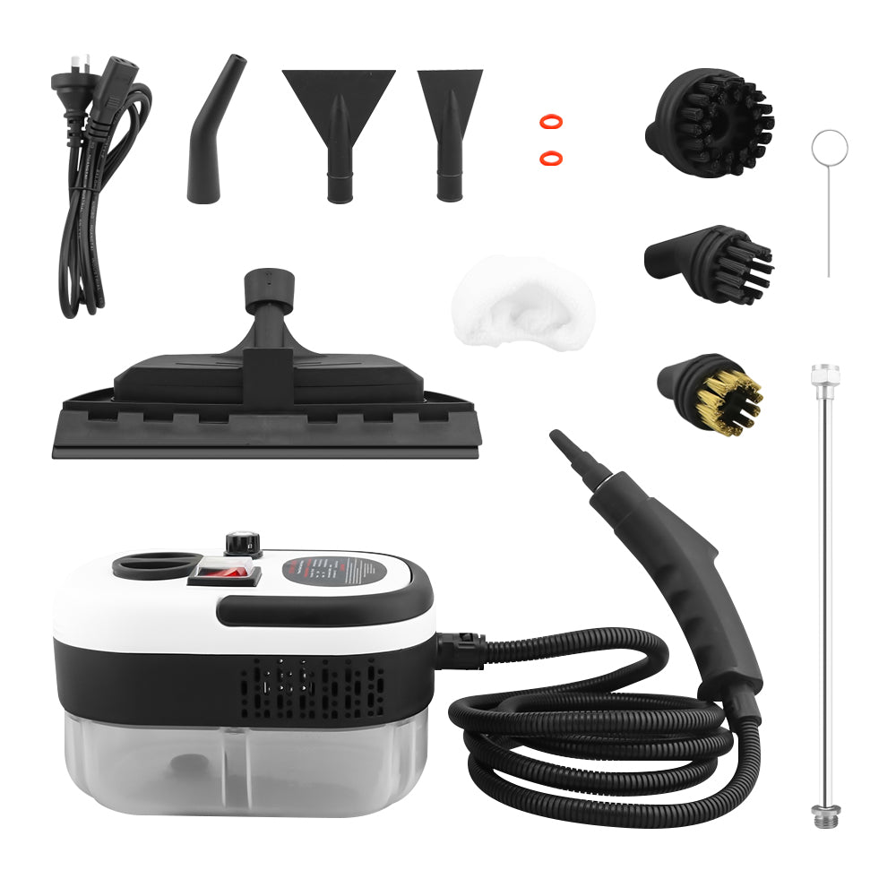 2500W Steam Cleaner High Temperature Pressurized