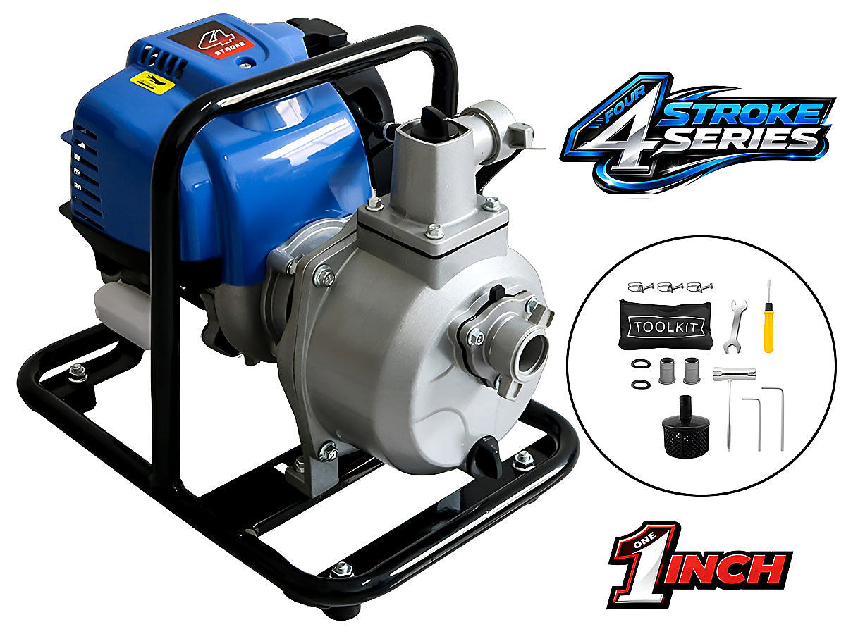 Portable Water Pump