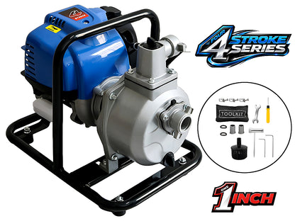 Portable Water Pump