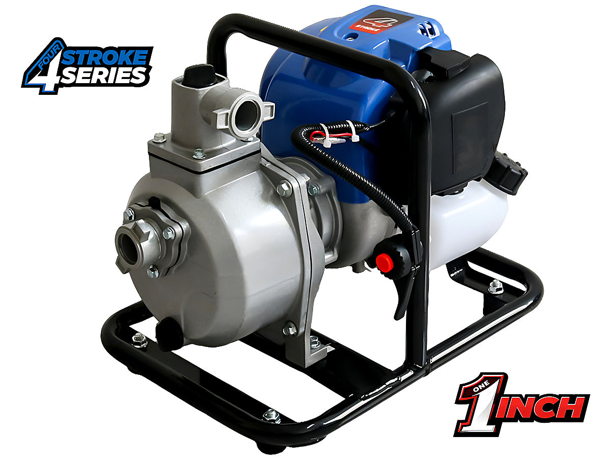 Portable Water Pump