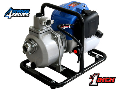 Portable Water Pump