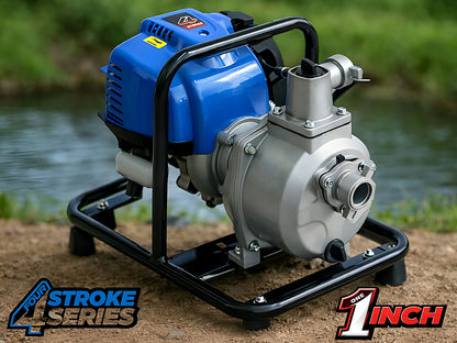 Portable Water Pump