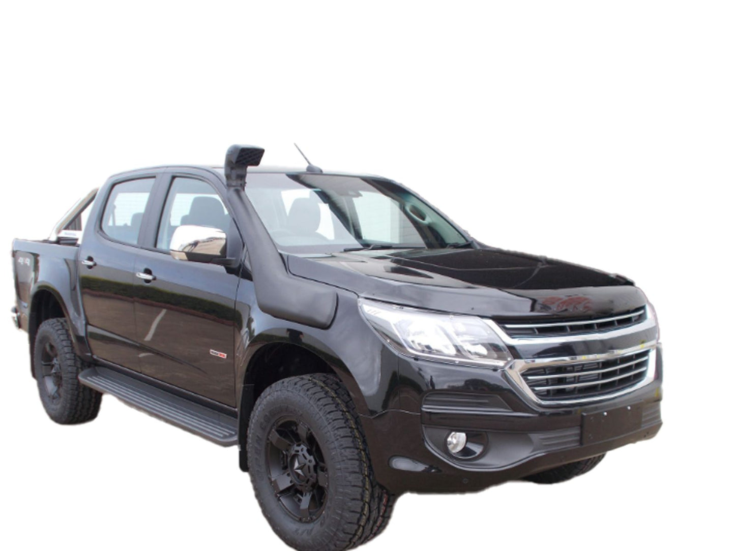 Snorkel kit Fit For Holden Colorado RG RG (2012+)