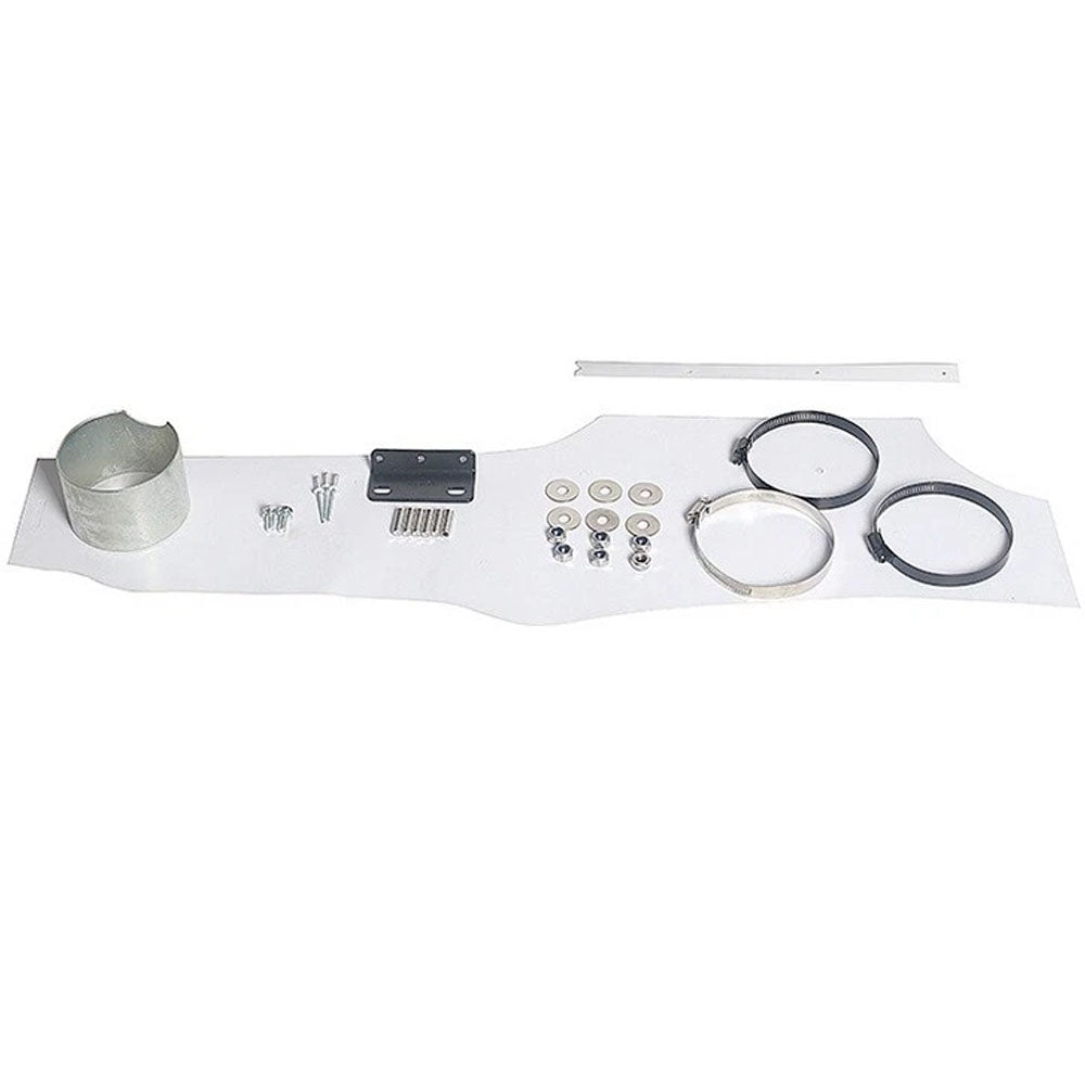 Snorkel kit Fit For Holden Colorado RG RG (2012+)