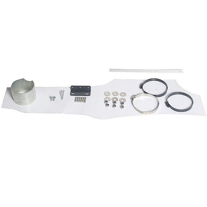 Snorkel kit Fit For Holden Colorado RG RG (2012+)