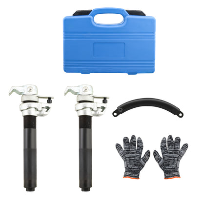 Coil Spring Compressor