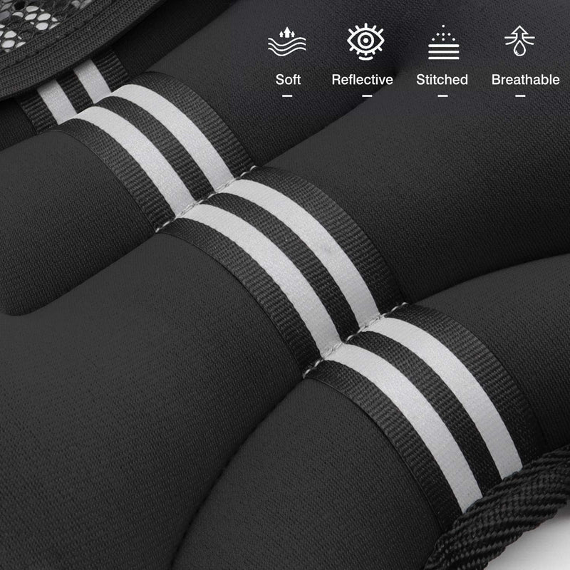 Weighted Vest 8kg