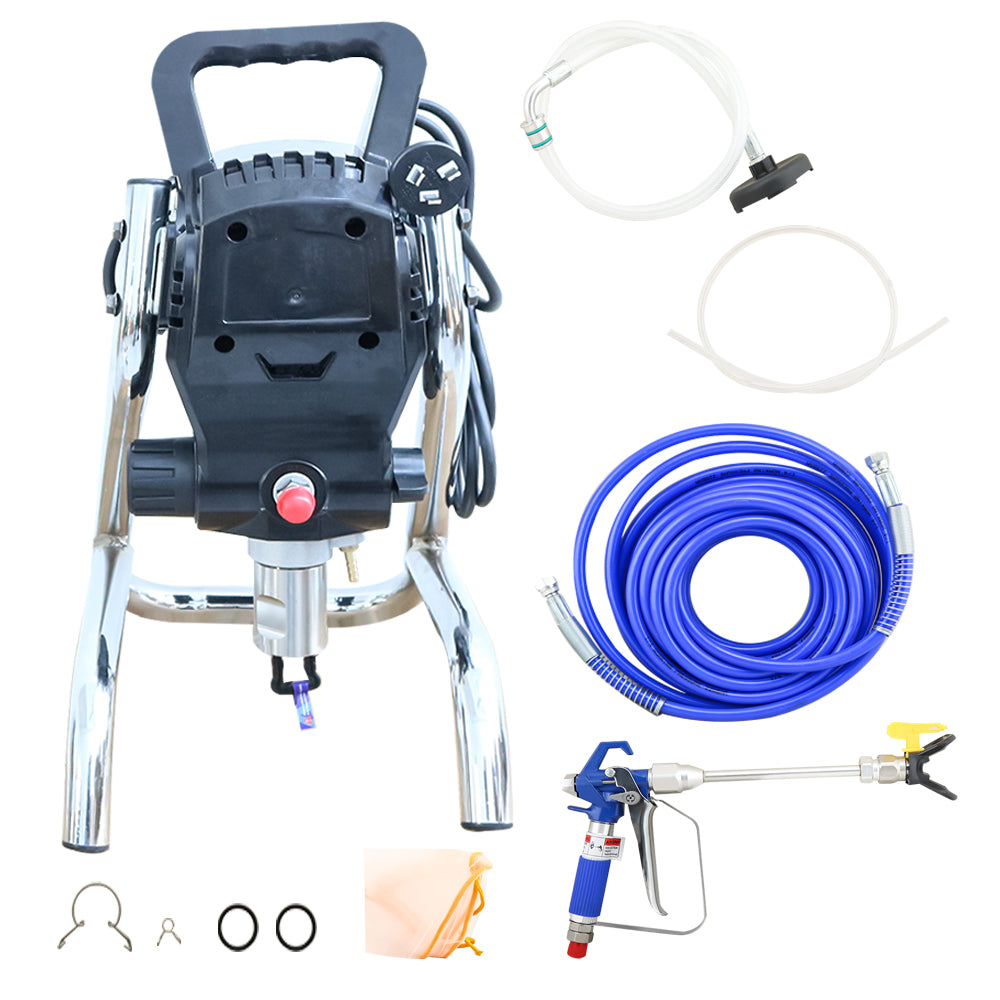 Airless Paint Sprayer