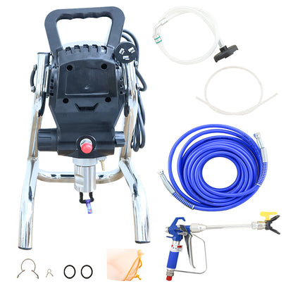 Airless Paint Sprayer