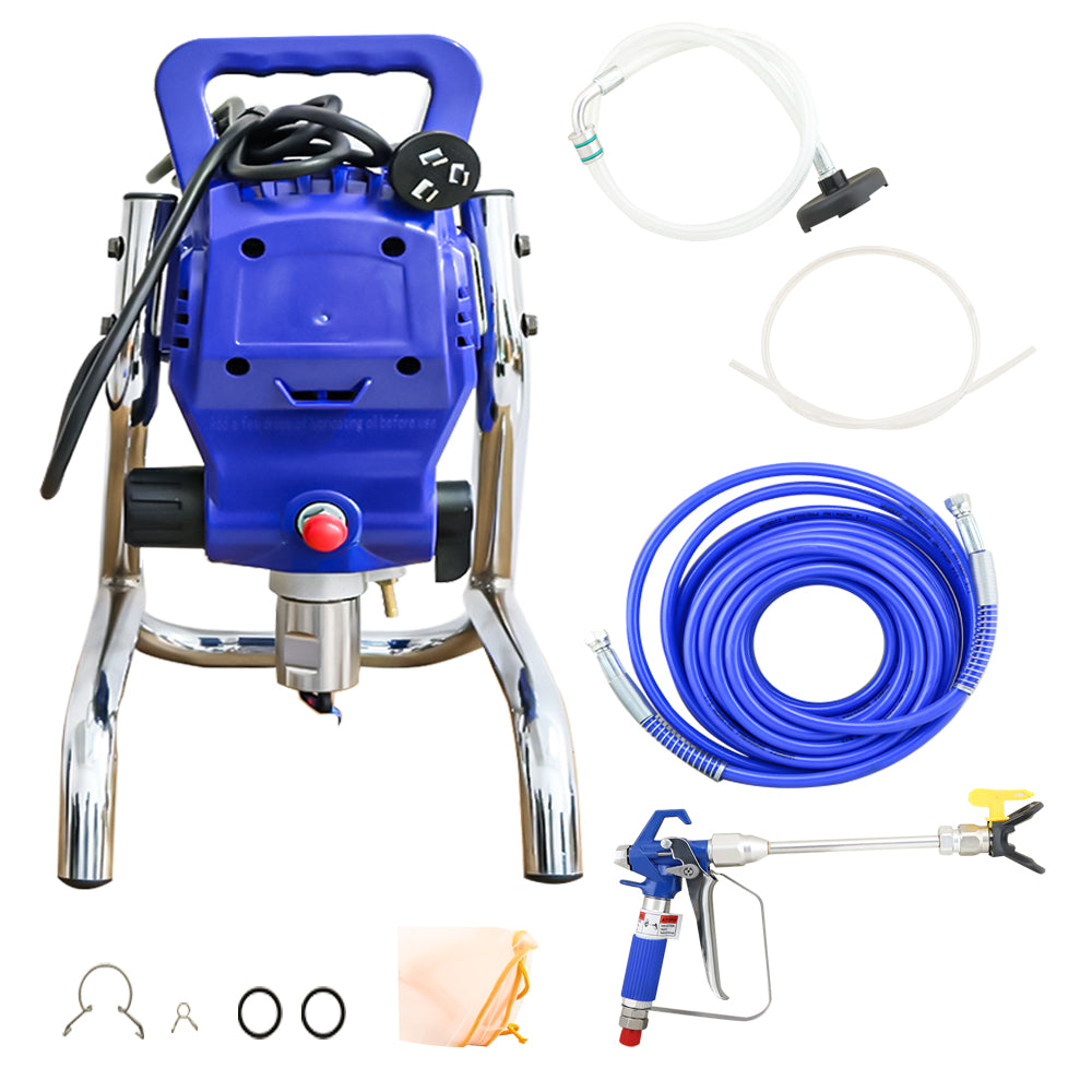 Airless Paint Sprayer