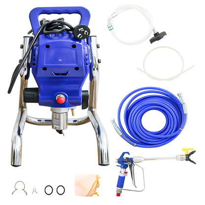 Airless Paint Sprayer