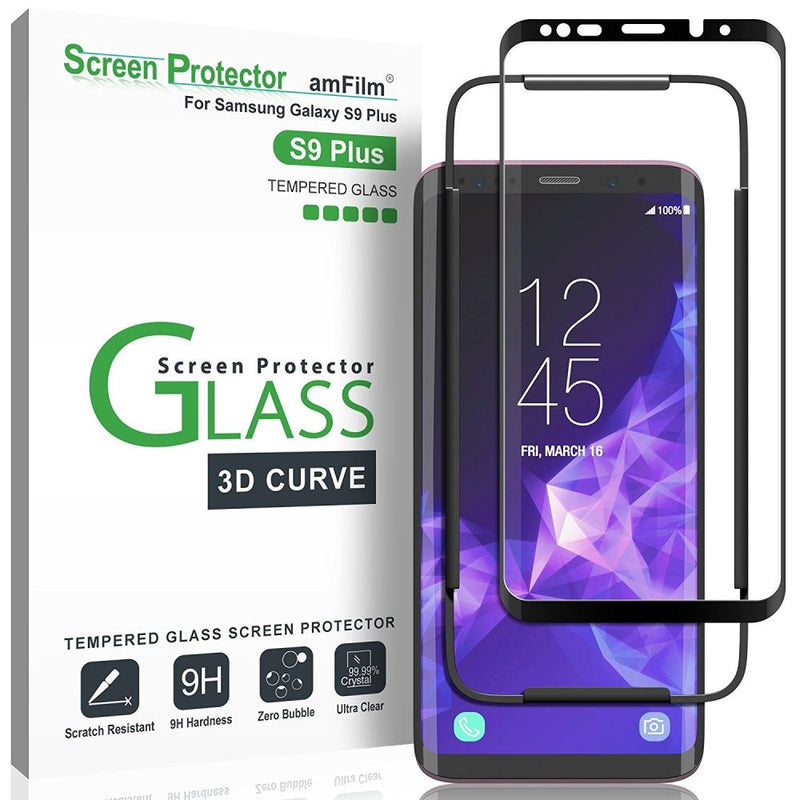 Samsung Galaxy S9 Screen Protector