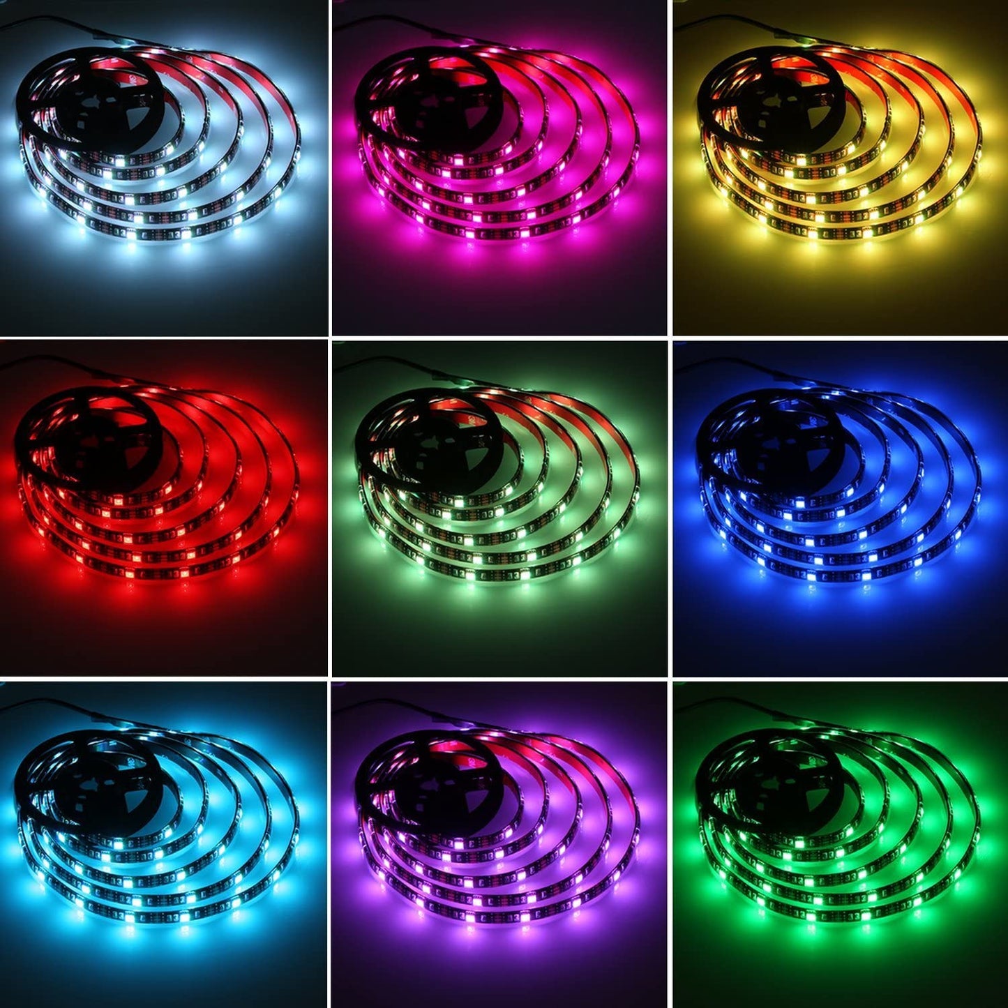 LED Strip Light