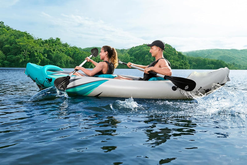 Inflatable Kayak