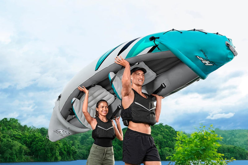 Inflatable Kayak