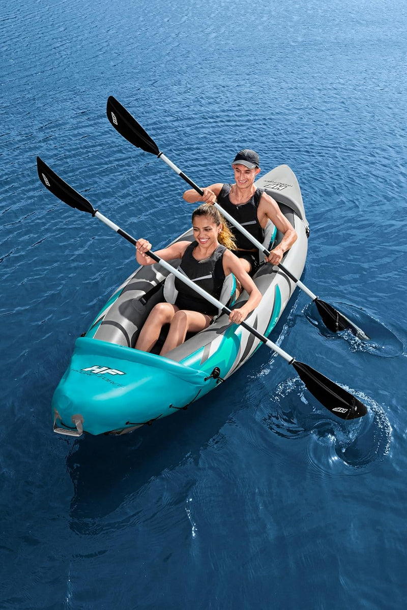 Inflatable Kayak