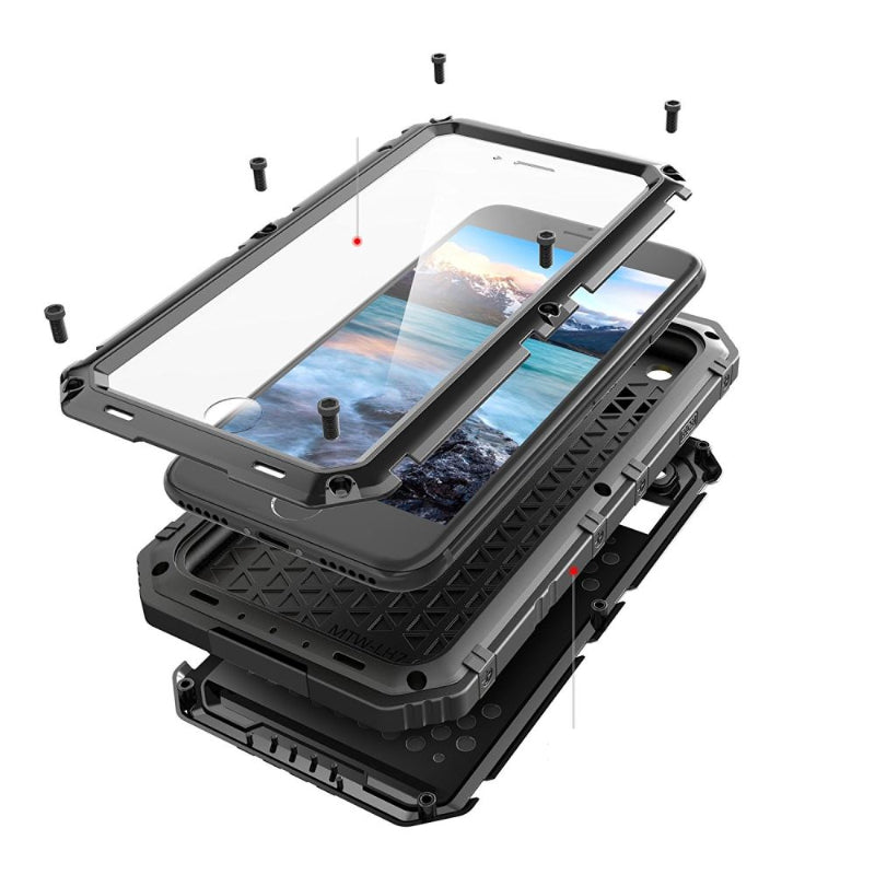 iPhone 6 Case Shockproof Hard Case