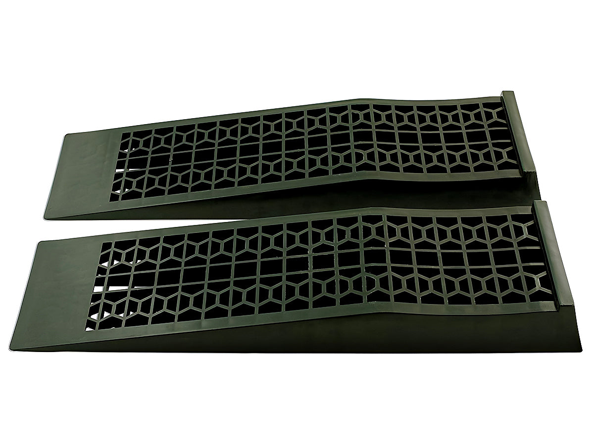 Low Profile Car Ramps 3Ton ( PAIR )