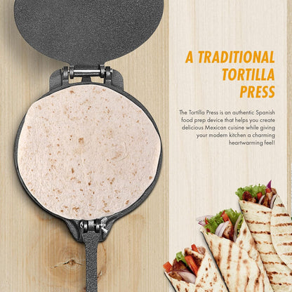 Tortilla Press