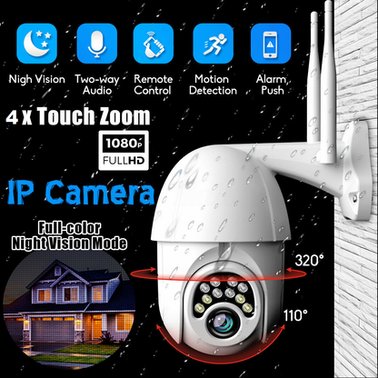 Security Camera