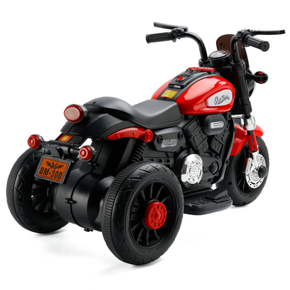 Kids Motorcycle Bike Ride on Toys