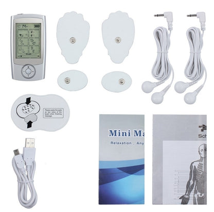 Medical TENS 7000 Rechargeable Digital TENS Machine