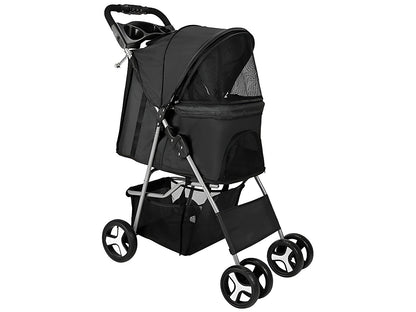 Pet Stroller