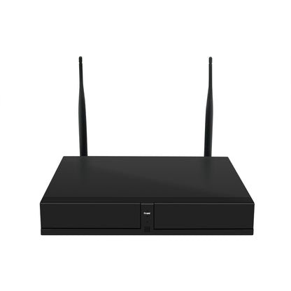 Wireless Security Camera System 8 Camera