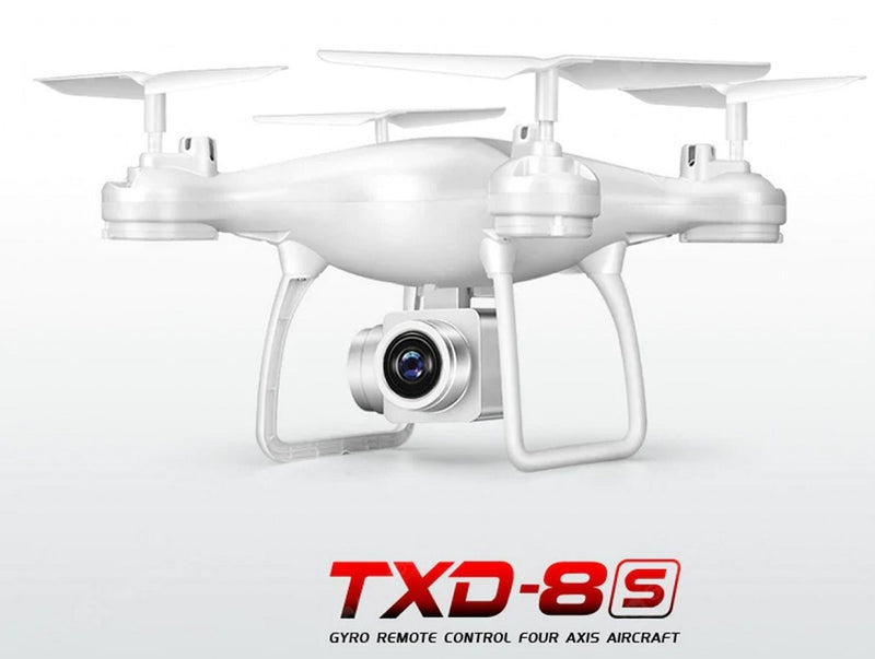 Drone with Camera
