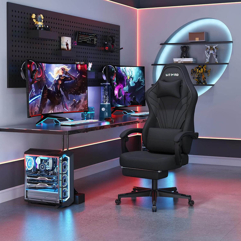 Gaming Chair Office Chair