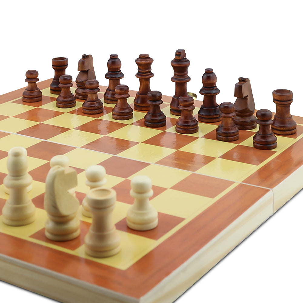 Chess Board Set