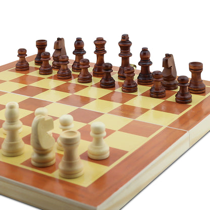 Chess Board Set