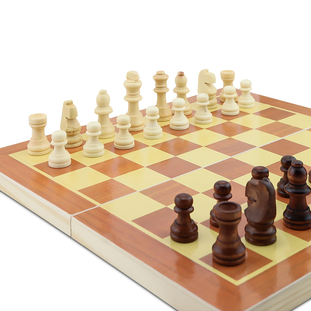 Chess Board Set