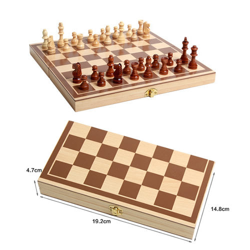 Chess Board Set