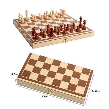Chess Board Set