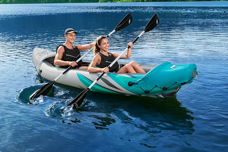 Inflatable Kayak