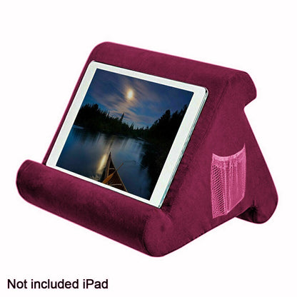 iPad Pillow Stand