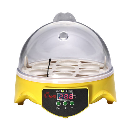 Egg Incubator