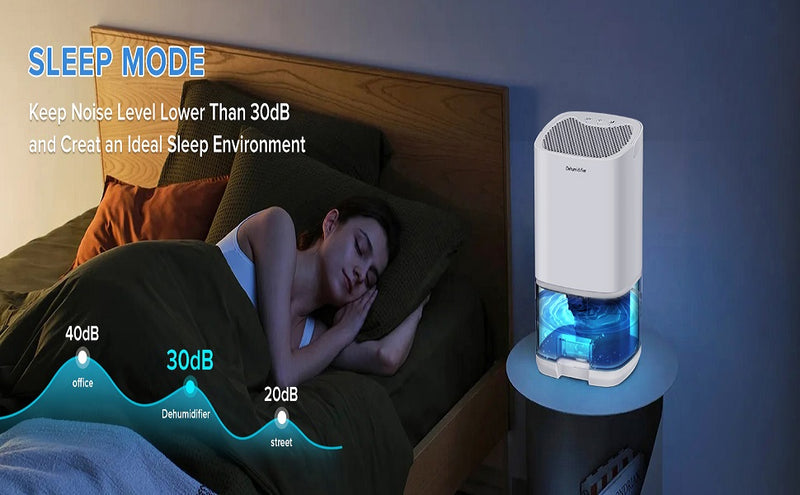 Dehumidifier