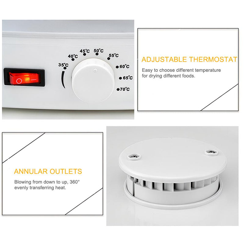 Food Dehydrator