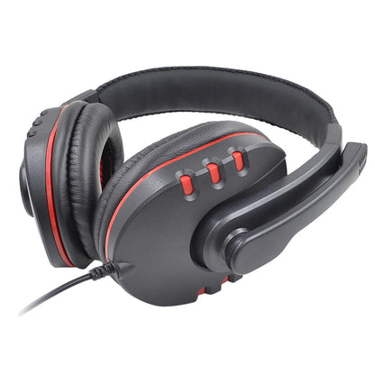 Ps4 gaming headphones headset