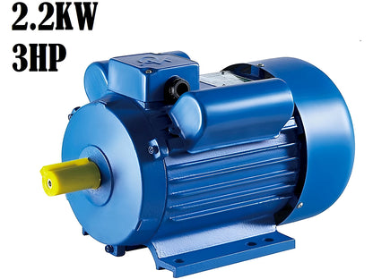 Electric Motor 3HP 2.2KW