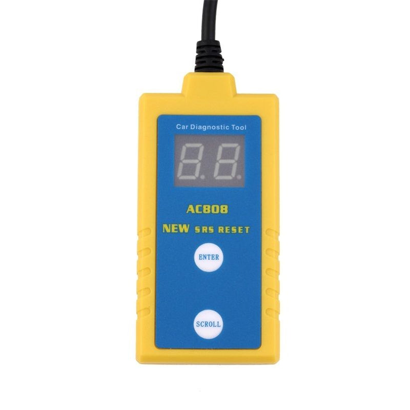 BMW Tool Diagnostic Scanner